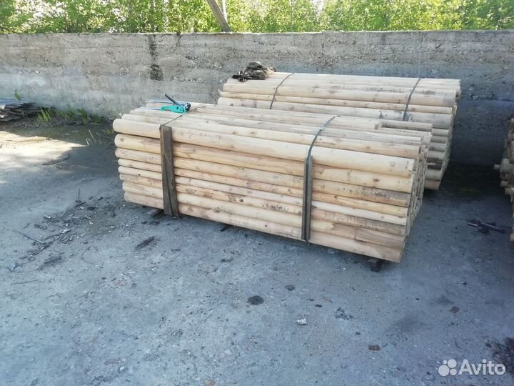 Дрова березовые