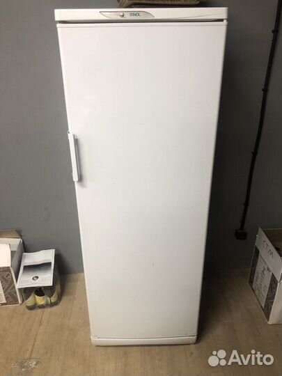 Морозильная камера Stinol