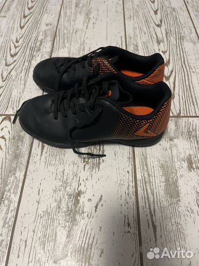 Бутсы детские demix