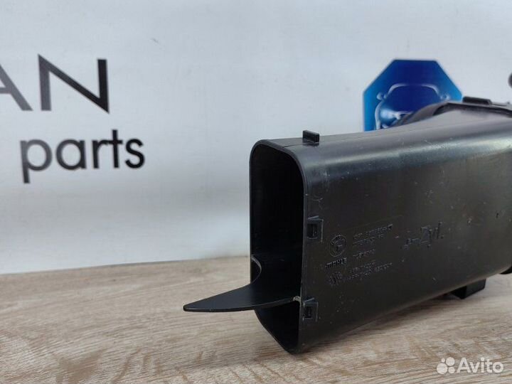 Воздуховод Bmw 3 F30 N20B20 2013