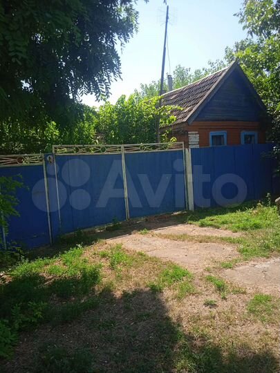 Дом 31,3 м² на участке 19 сот.