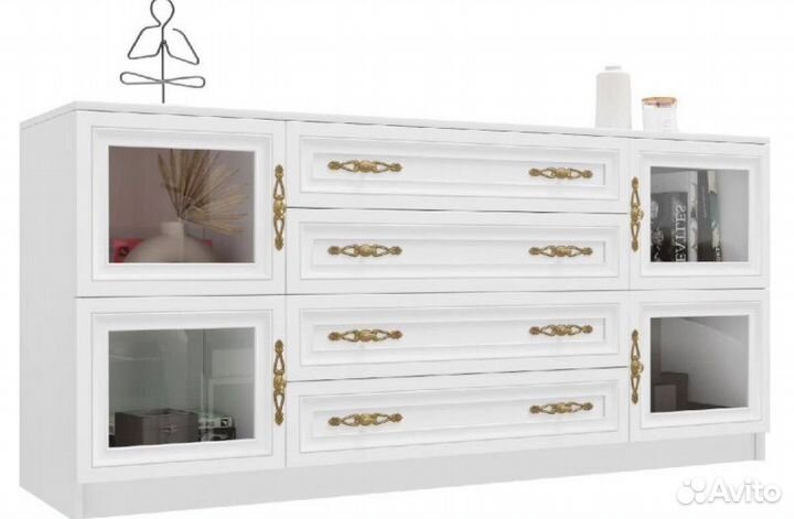 Комод Карлос-062