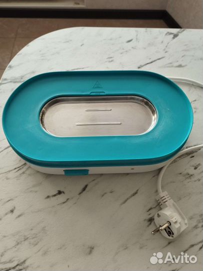 Стерилизатор для бутылочек philips avent