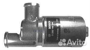 Регулятор холостого хода Fiat GM PSA Volvo 8