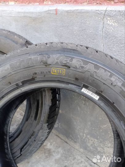 КАМА Grant 175/65 R14