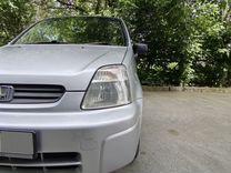 Honda Capa 1.5 CVT, 1998, 234 000 км, с пробегом, цена 327 000 руб.