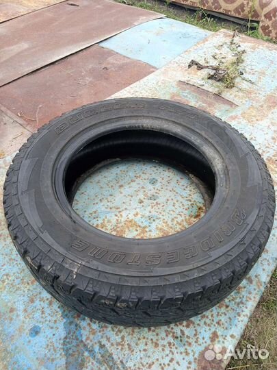 BCT JA21 2.25/5 R15 20D