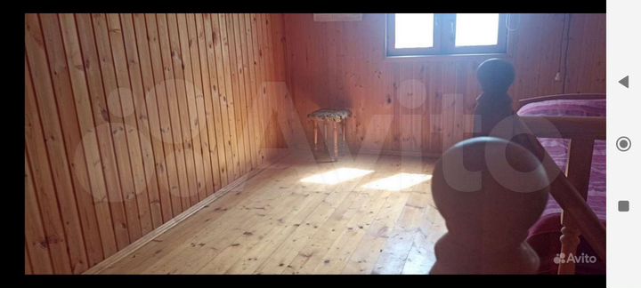 Дача 52 м² на участке 17 сот.