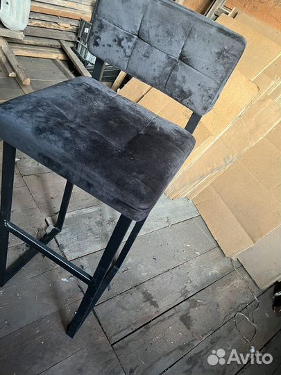 Барный стул