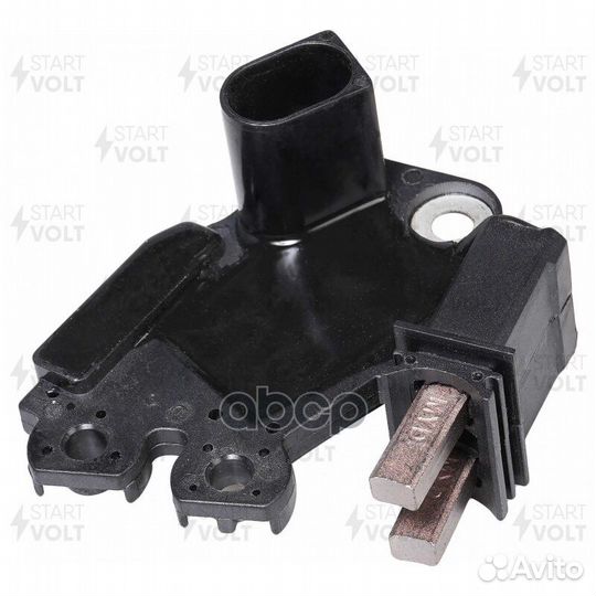 Регулятор напряжения генератора VRR 1823 startvolt