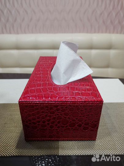 Салфетница