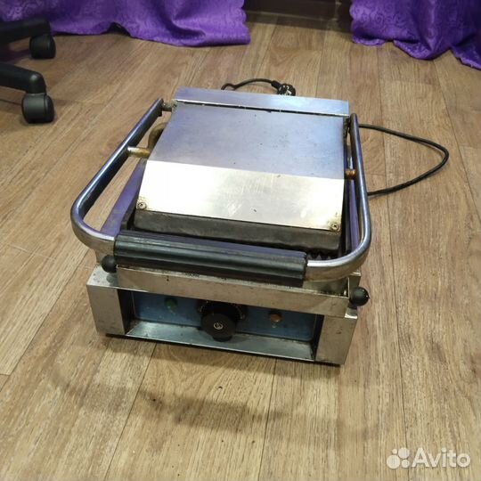 Тостер для шаурмы