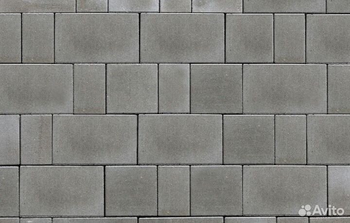 Тротуарная плитка