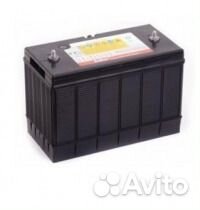 Аккумулятор Delkor 31-1000T 140 uni