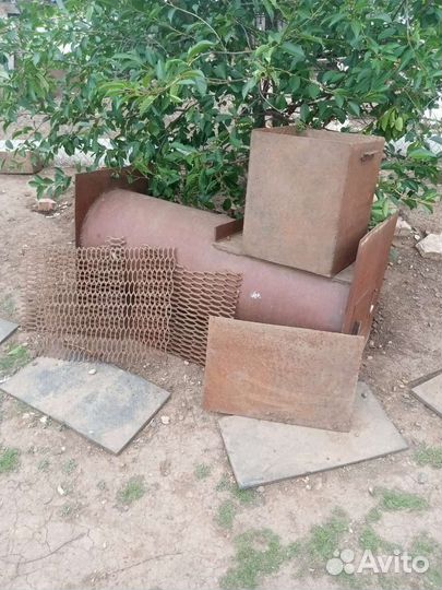 Печь для бани