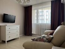 1-к. квартира, 38,8 м², 3/5 эт.