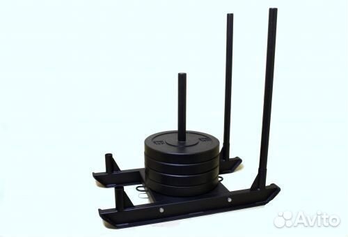 Силовые сани