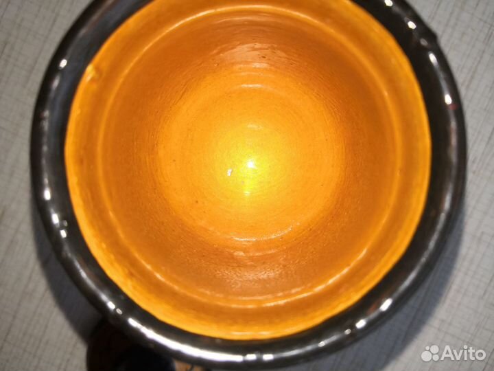 Набор деревянных рюмок хохломская роспись