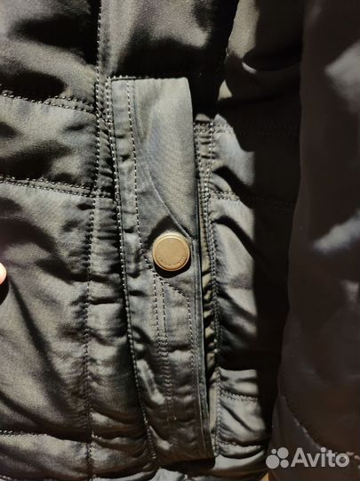 Куртка весна осень мужская Kanzler, 54 размер