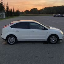 Ford Focus 1.8 MT, 2007, 200 000 км