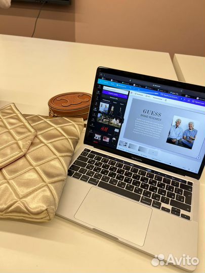 Сумка клатч