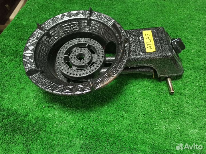 Горелка пгч