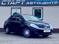 Nissan Tiida 1.6 MT, 2013, 74 765 км, с пробегом, цена 659 999 руб.