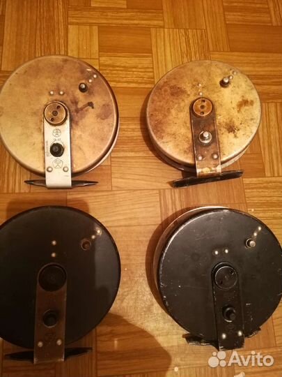 Катушка для рыбалки