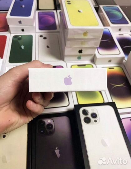 iPhone 14 Plus, 128 ГБ