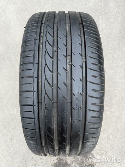 Zeta Alventi 245/35 R20 и 275/30 R20