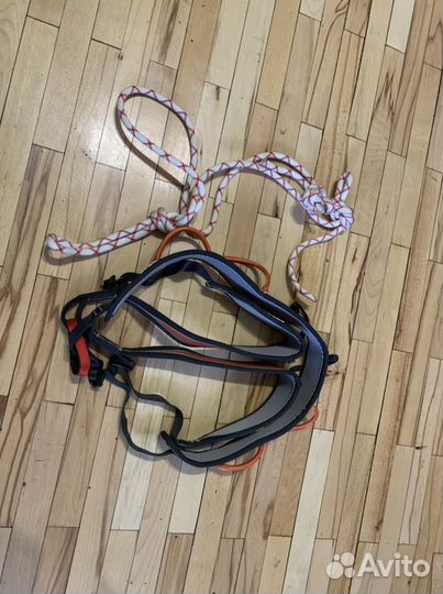 Обвязка спортивная Singing Rock attack III