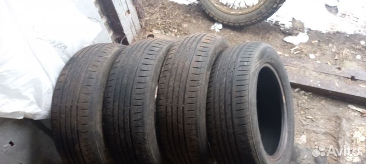 Nexen N'Blue HD Plus 185/60 R14