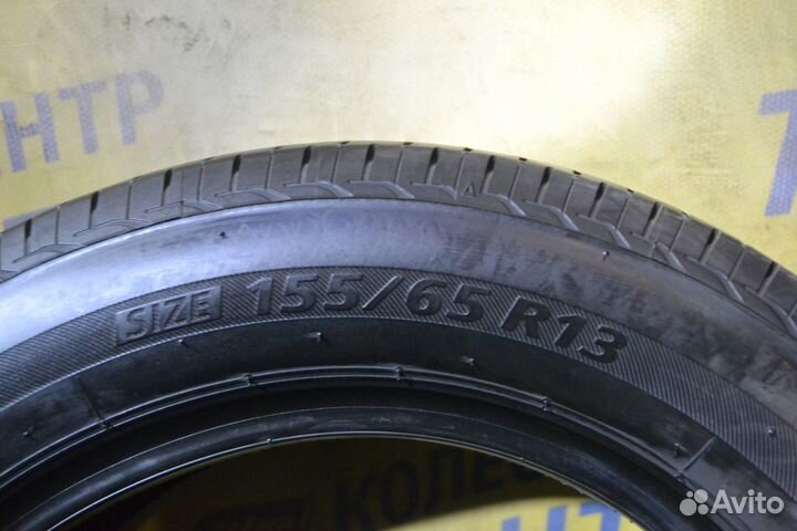 Bridgestone Nextry Ecopia 155/65 R13