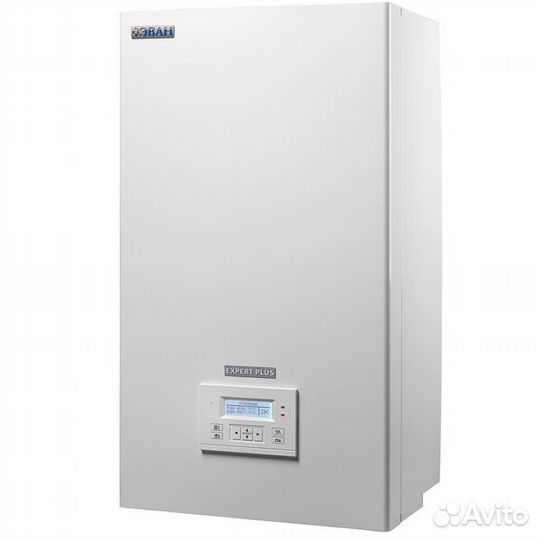 Котел электрический 21кВт эван expert plus 14521