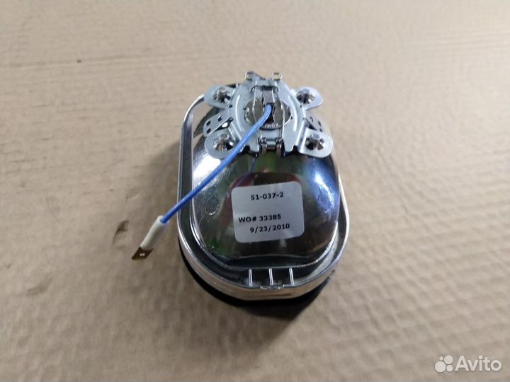 241959 фара задняя для погрузчиков Mustang