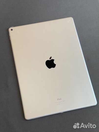 iPad pro 12,9