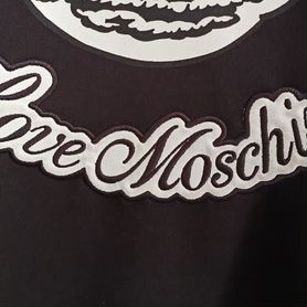 Love moschino платье