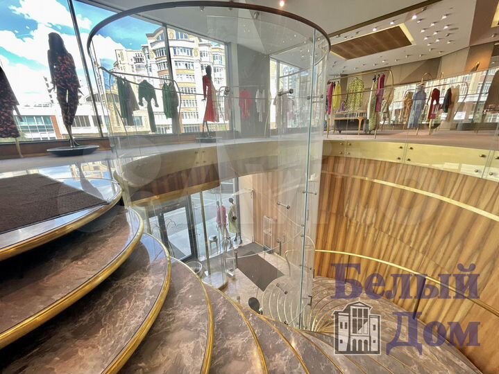 Сдам торговое помещение, 130 м²