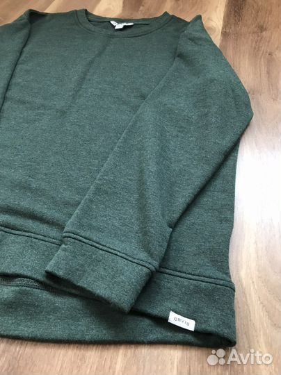 Лонгслив orvis