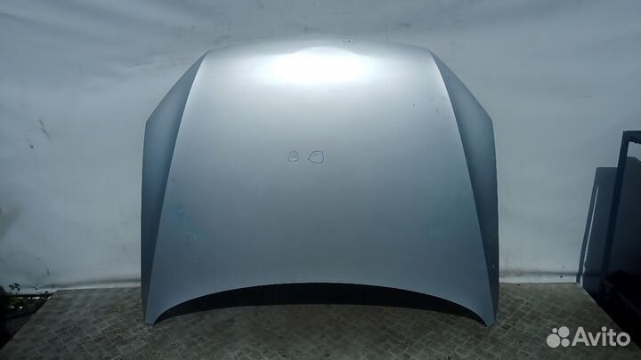 Капот 3AA823031 Volkswagen Passat 7 (2010-2015)