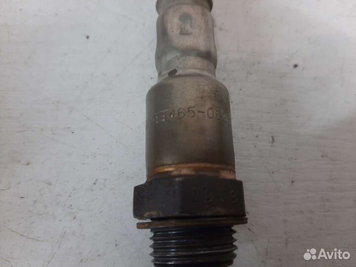 Лямбда зонд Toyota Camry v55