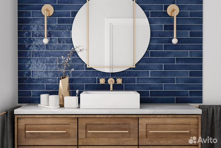 Керамическая плитка Equipe Manacor