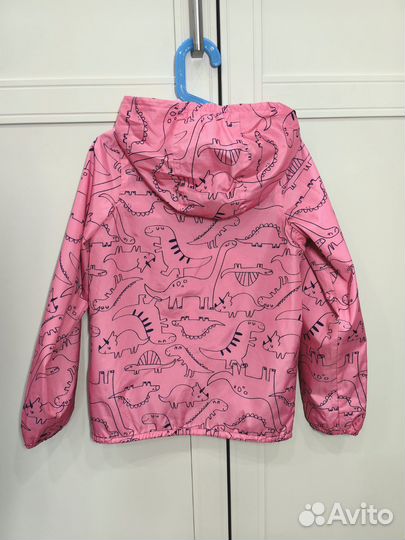 Ветровка детская carter's, 122-131