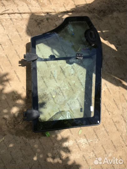 Стекло кабины sdlg SY155W