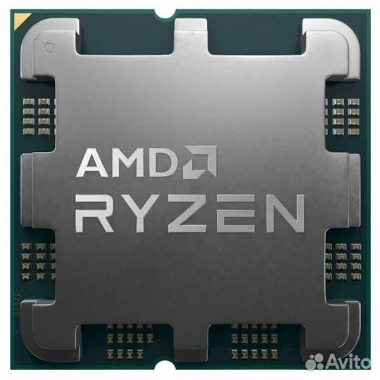 AMD Ryzen 5 8500G OEM 100-000000931