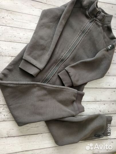 Комбинезоны Bodo 104-110