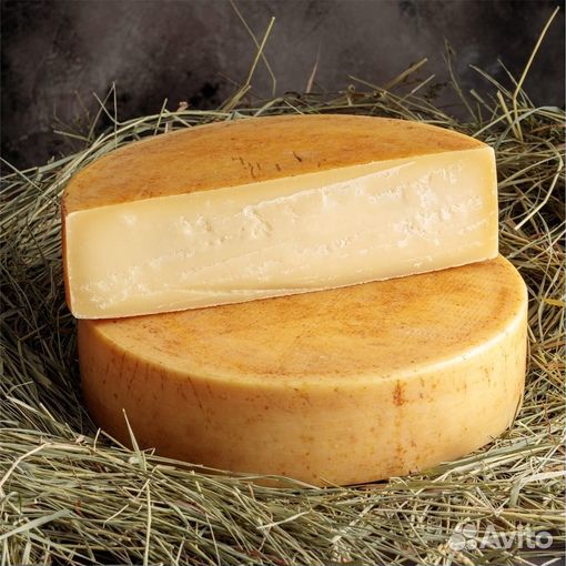 Козий и коровий фермерский сыр с доставкой