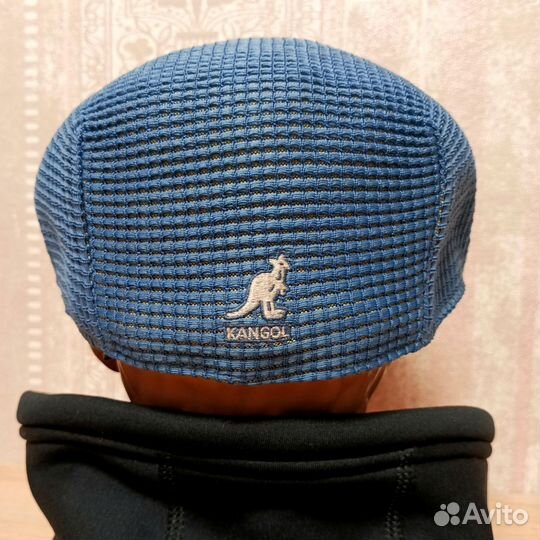 Кепка kangol ориг