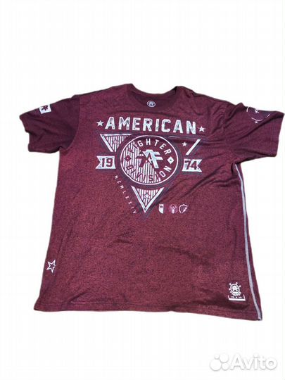 Футболка American Fighter Affliction Type