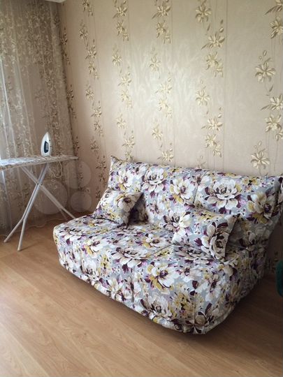 2-к. квартира, 75 м², 6/7 эт.